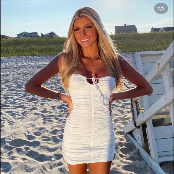 Princess Polly Dress - Picture 2 of 4